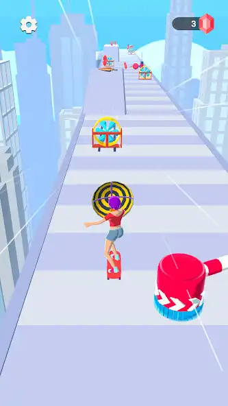 Play Umbrella Surfer as an online game online Umbrella Surfer with UptoPlay Play Umbrella Surfer as an online game Umbrella Surfer with UptoPlay