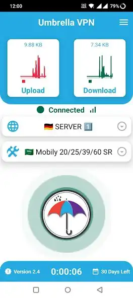 Play Umbrella VPN - Fast Secure as an online game online Umbrella VPN - Fast Secure with UptoPlay Play Umbrella VPN - Fast Secure as an online game Umbrella VPN - Fast Secure with UptoPlay