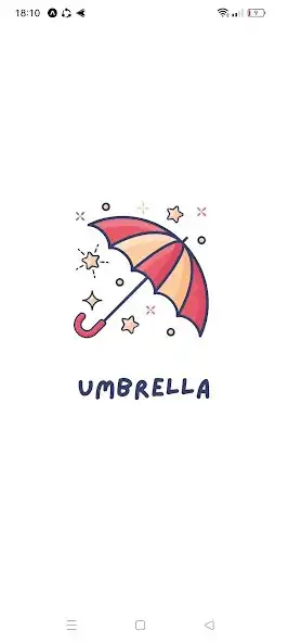 Play Umbrella - weather update  and enjoy Umbrella - weather update with UptoPlay