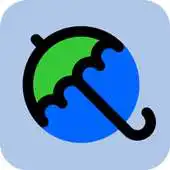 Free play online Umbrella Worldwide Weather App APK