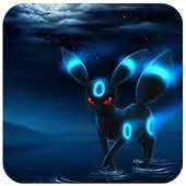 Free play online Umbreon Poke Wallpapers HD APK Free play online Umbreon Poke Wallpapers HD APK