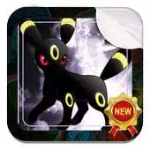 Free play online Umbreon Wallpapers APK