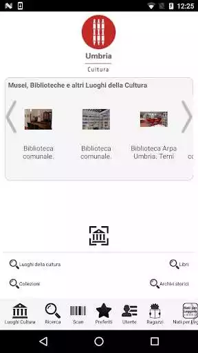 Play Umbria Cultura Play Umbria Cultura