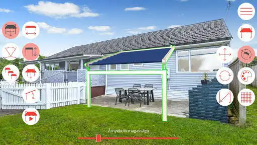 Play Umbroll Awning Designer