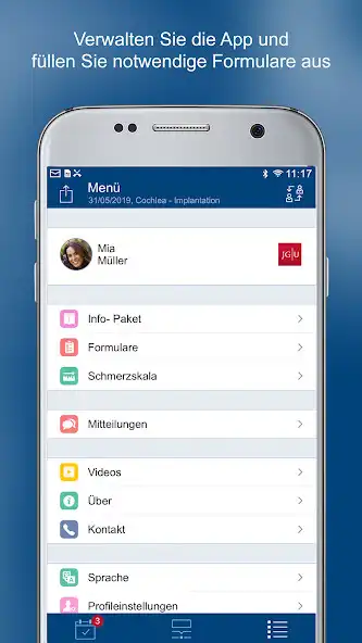 Play UM Carepath as an online game UM Carepath with UptoPlay
