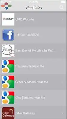 Play UMC - Pitman Play UMC - Pitman