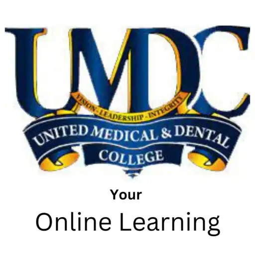 Play UMDC Learning App APK