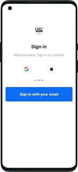 Play UMDC Learning App and enjoy UMDC Learning App with UptoPlay Play UMDC Learning App and enjoy UMDC Learning App with UptoPlay