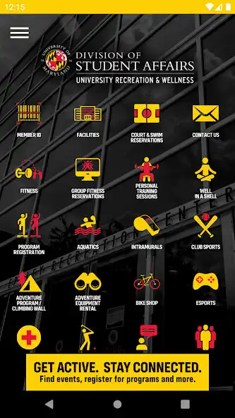 Play UMD Recreation  Wellness  and enjoy UMD Recreation  Wellness with UptoPlay