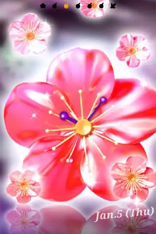 Play APK ume* LiveWallpepar Trial  and enjoy ume* LiveWallpepar Trial with UptoPlay ume_free.livewallpaper