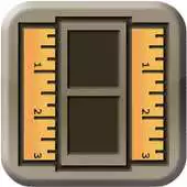 Free play online UMeasure Shutters APK