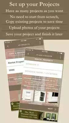 Play UMeasure Shutters