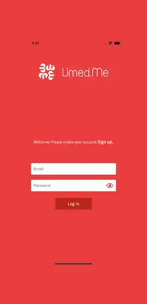 Play UmedMe as an online game UmedMe with UptoPlay