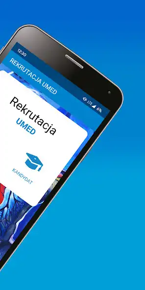 Play UMED Rekrutacja as an online game UMED Rekrutacja with UptoPlay