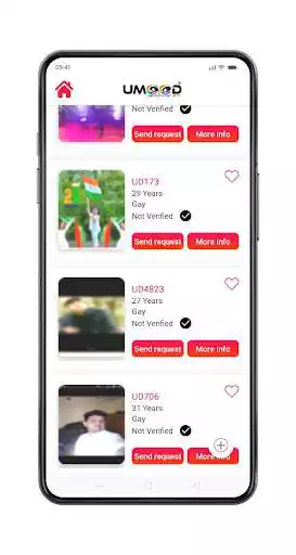 Play Umeed Gay/LGBT matrimony as an online game Umeed Gay/LGBT matrimony with UptoPlay