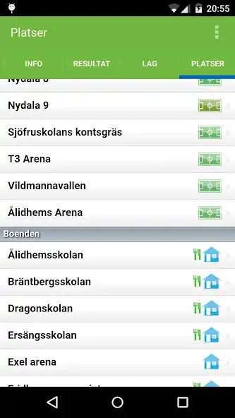 Play Umeå Fotbollsfestival as an online game Umeå Fotbollsfestival with UptoPlay