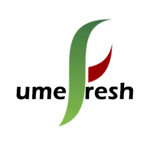 Play umefresh: Online Shopping App APK