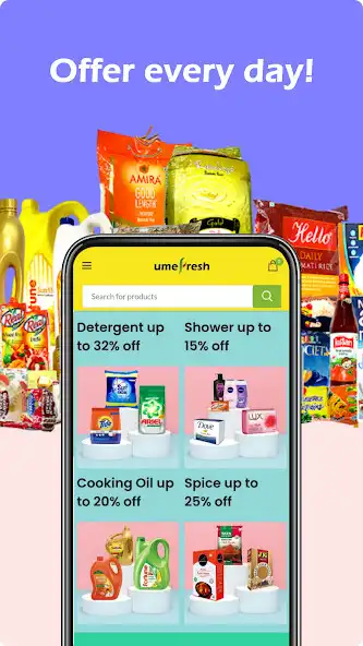 Play umefresh: Online Shopping App as an online game online umefresh: Online Shopping App with UptoPlay Play umefresh: Online Shopping App as an online game umefresh: Online Shopping App with UptoPlay