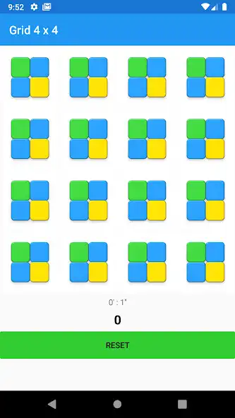 Play UMemo Tiles Free  and enjoy UMemo Tiles Free with UptoPlay