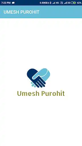 Play Umesh Purohit  and enjoy Umesh Purohit with UptoPlay