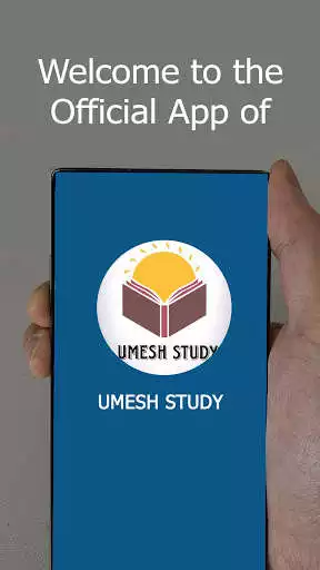 Play Umesh Study  and enjoy Umesh Study with UptoPlay