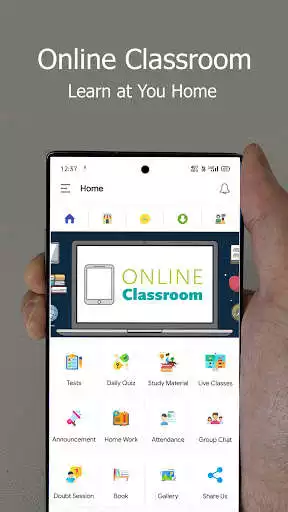 Play Umesh Study as an online game Umesh Study with UptoPlay