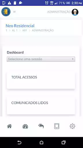 Play uMessenger