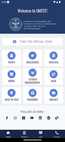Play UMFSTart  and enjoy UMFSTart with UptoPlay