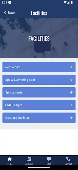 Play UMFSTart as an online game UMFSTart with UptoPlay