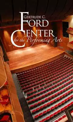 Play UM Gertrude C. Ford Center