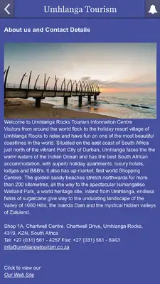 Play Umhlanga Tourism Play Umhlanga Tourism