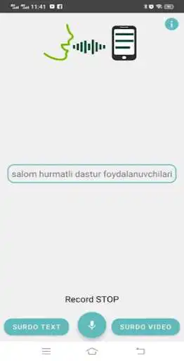 Play UMID