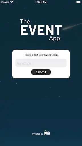 Play UMi Events  and enjoy UMi Events with UptoPlay