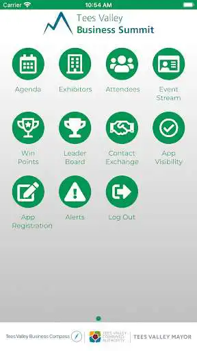 Play UMi Events as an online game UMi Events with UptoPlay