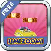 Free play online Umi Firetruck APK