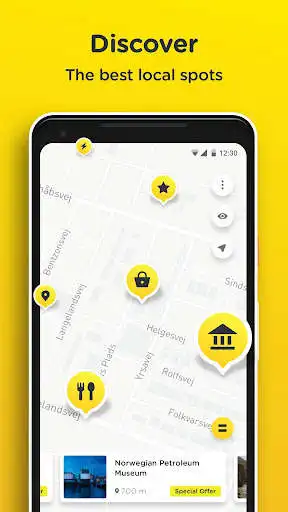 Play Umiigo - Explore Like A Local  and enjoy Umiigo - Explore Like A Local with UptoPlay