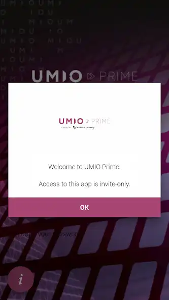 Play UMIO Prime as an online game UMIO Prime with UptoPlay