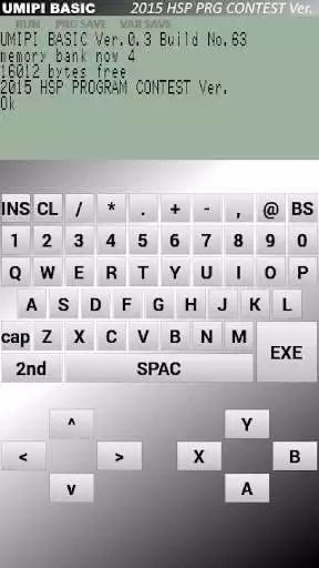 Play UMIPI BASIC  and enjoy UMIPI BASIC with UptoPlay