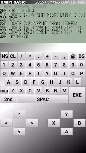 Play UMIPI BASIC as an online game UMIPI BASIC with UptoPlay