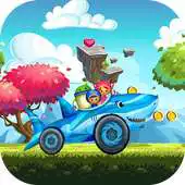 Free play online Umi Shark Car Adventure APK