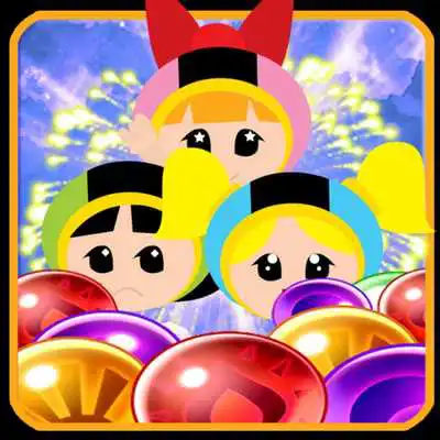 Play Umi Shoot Bubble Games