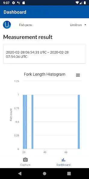 Play UMITRON LENS as an online game UMITRON LENS with UptoPlay
