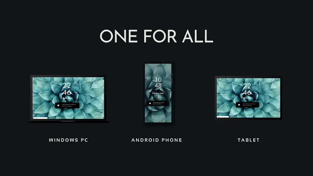 Play UMI UI - Windows, KLWP/KWGT as an online game UMI UI - Windows, KLWP/KWGT with UptoPlay