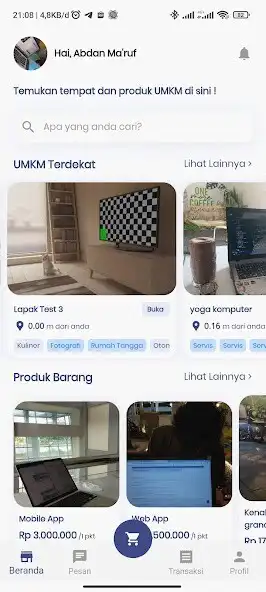 Play UMI - UMKM MASA KINI and enjoy UMI - UMKM MASA KINI with UptoPlay Play UMI - UMKM MASA KINI and enjoy UMI - UMKM MASA KINI with UptoPlay