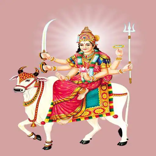Run free android online Umiya Maa (Kadwa patidar samaj na kuldevi) APK
