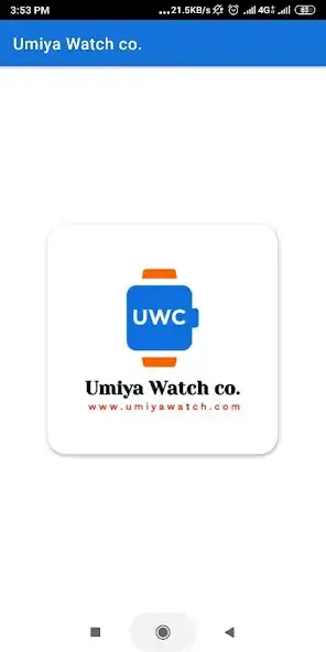 Play Umiya Watch co.  and enjoy Umiya Watch co. with UptoPlay
