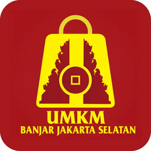 Play UMKM Banjar Jaksel APK Play UMKM Banjar Jaksel APK