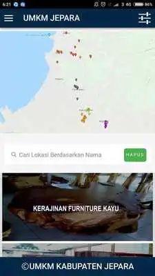 Play UMKM Jepara