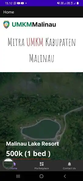 Play UMKM Malinau  and enjoy UMKM Malinau with UptoPlay