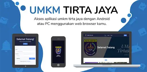 Play umkm tirtajaya  and enjoy umkm tirtajaya with UptoPlay
